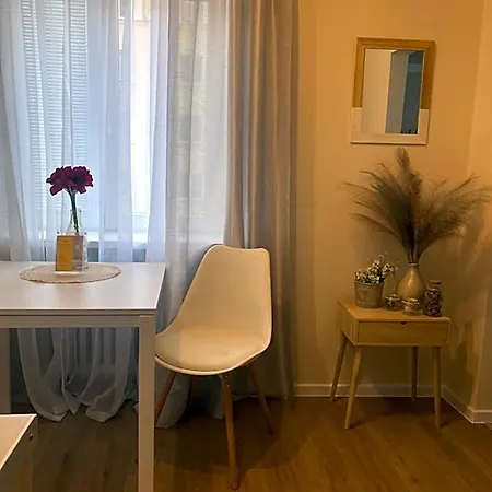 Hotel Sting Havirov Senov