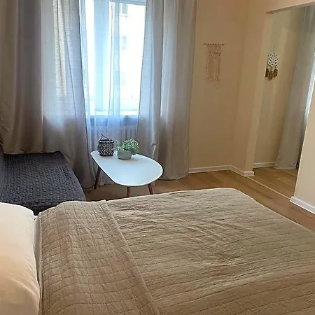 Hotel Sting Havirov
