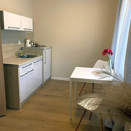 Hotel Sting Havirov