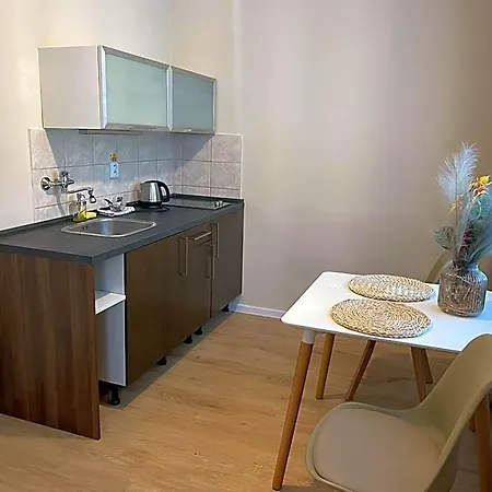 Sting Havirov Hotel 3*