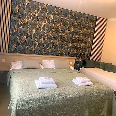Sting Havirov Hotel 3*