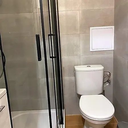 Hotel Sting Havirov