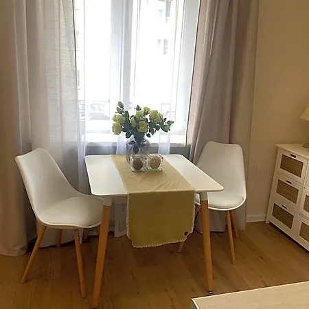 Sting Havirov Hotel 3*