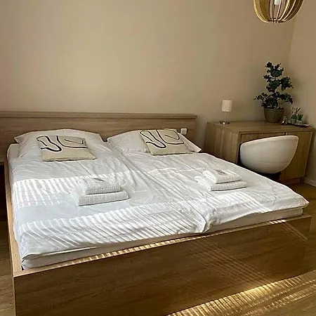 Sting Havirov Hotel Senov