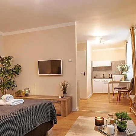 Hotel Sting Havirov 3*