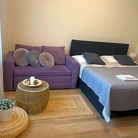 Sting Havirov Hotel Senov