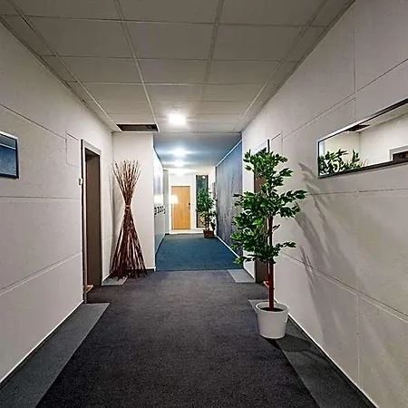 Sting Havirov Hotel 3*