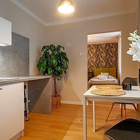Hotel Sting Havirov 3*