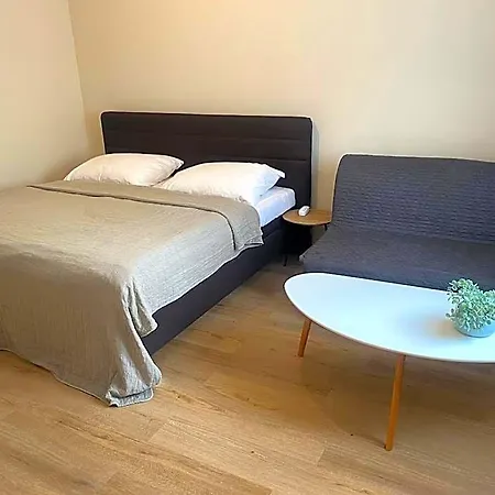 Hotel Sting Havirov