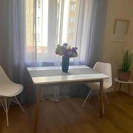 Hotel Sting Havirov