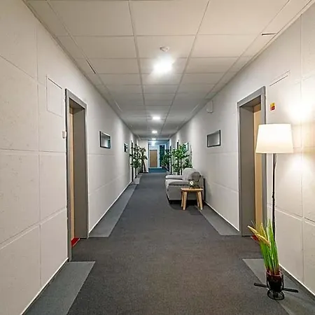 Hotel Sting Havirov Senov