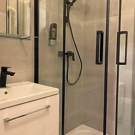 Sting Havirov Hotel 3*