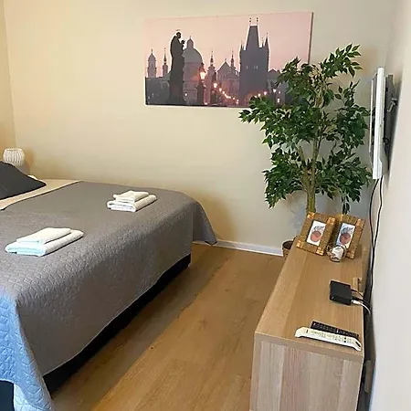 Sting Havirov Hotel 3*
